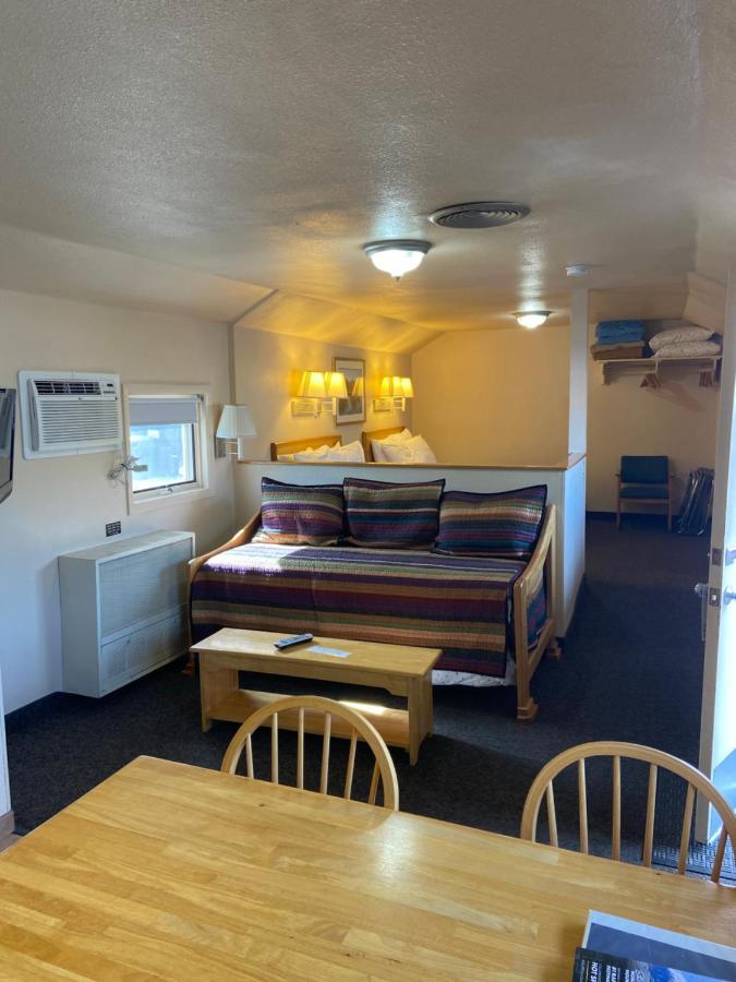 Woodland Motel Салида Экстерьер фото