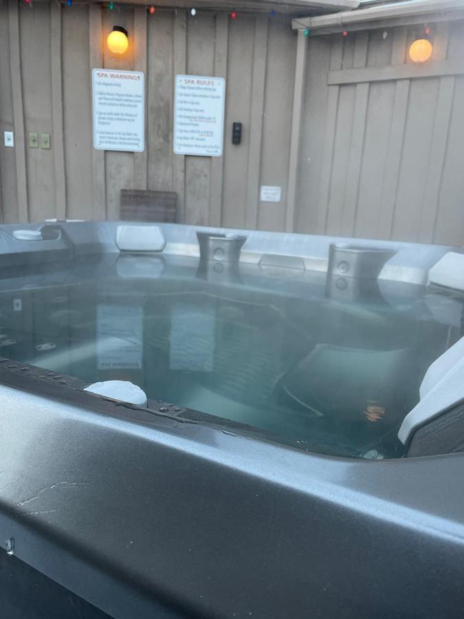 Woodland Motel Салида Экстерьер фото