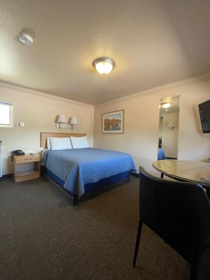 Woodland Motel Салида Экстерьер фото