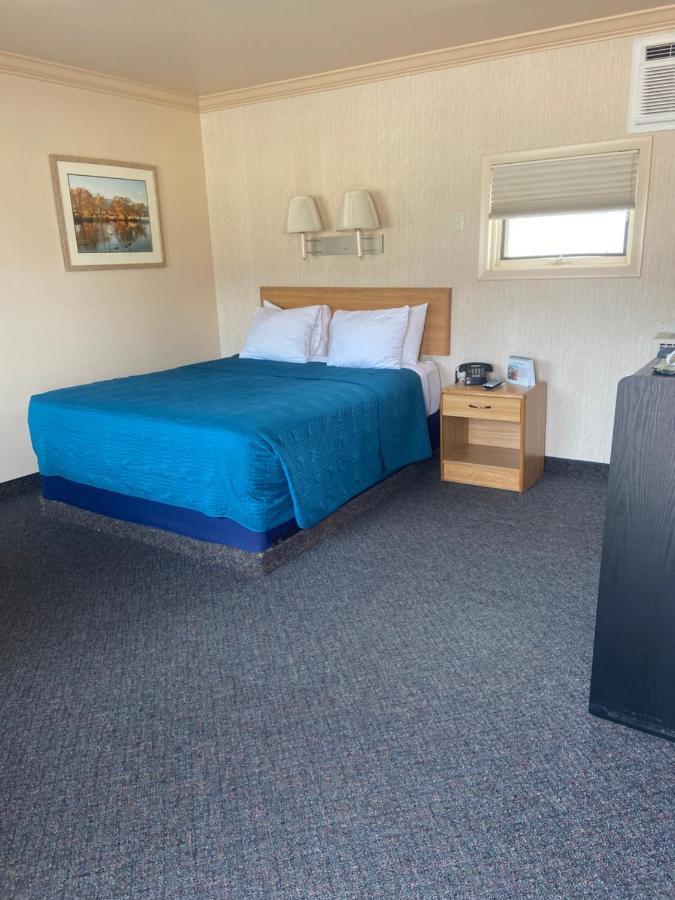 Woodland Motel Салида Экстерьер фото