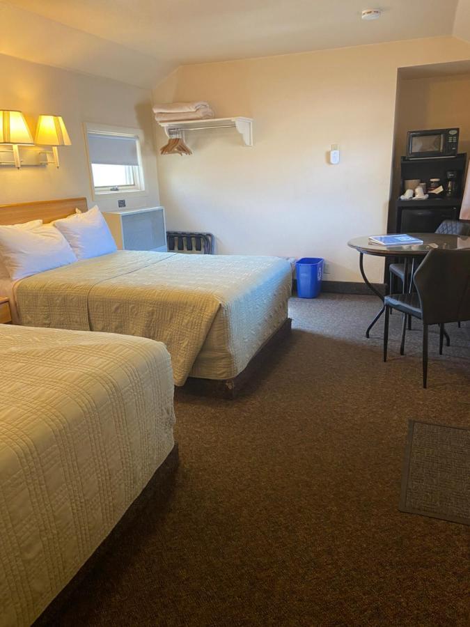 Woodland Motel Салида Экстерьер фото