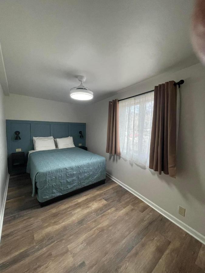 Woodland Motel Салида Экстерьер фото
